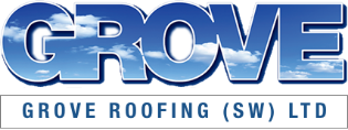 Groove Roofing Logo